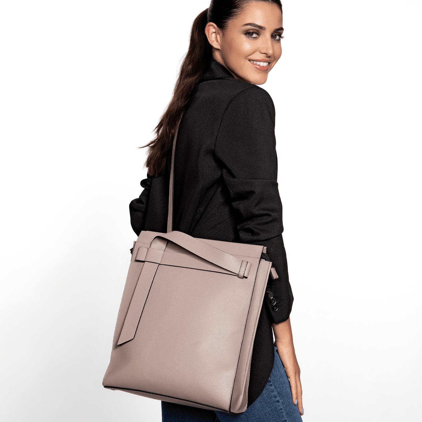 Oriflame 2025 tote bag